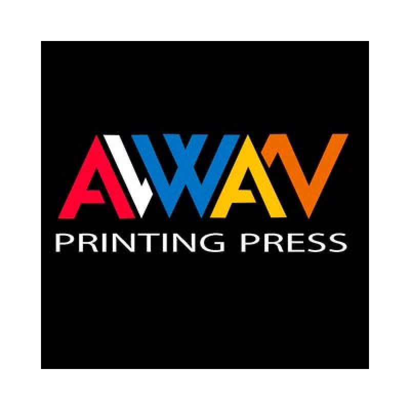 Alwan printing press