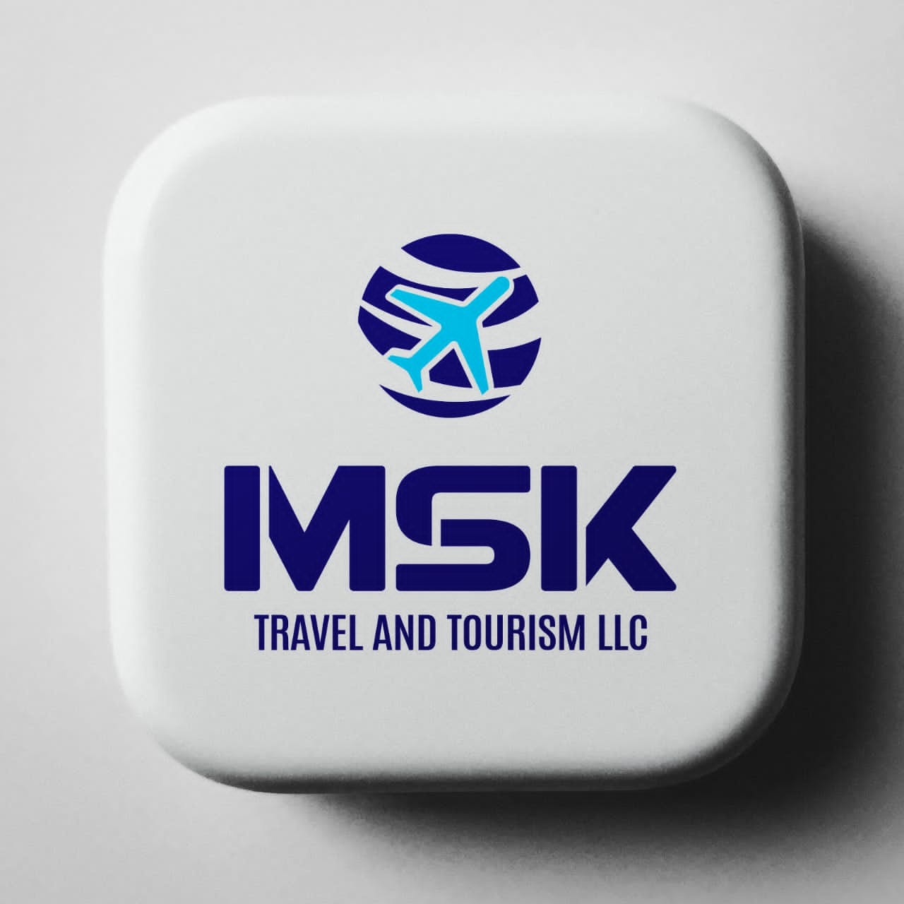 M S K TRAVEL & TOURISM