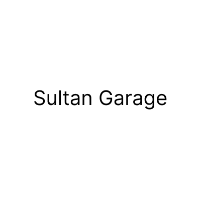Sultan Garage
