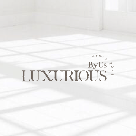 luxurious by sh