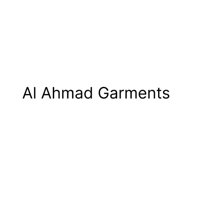 الأحمد للملابس