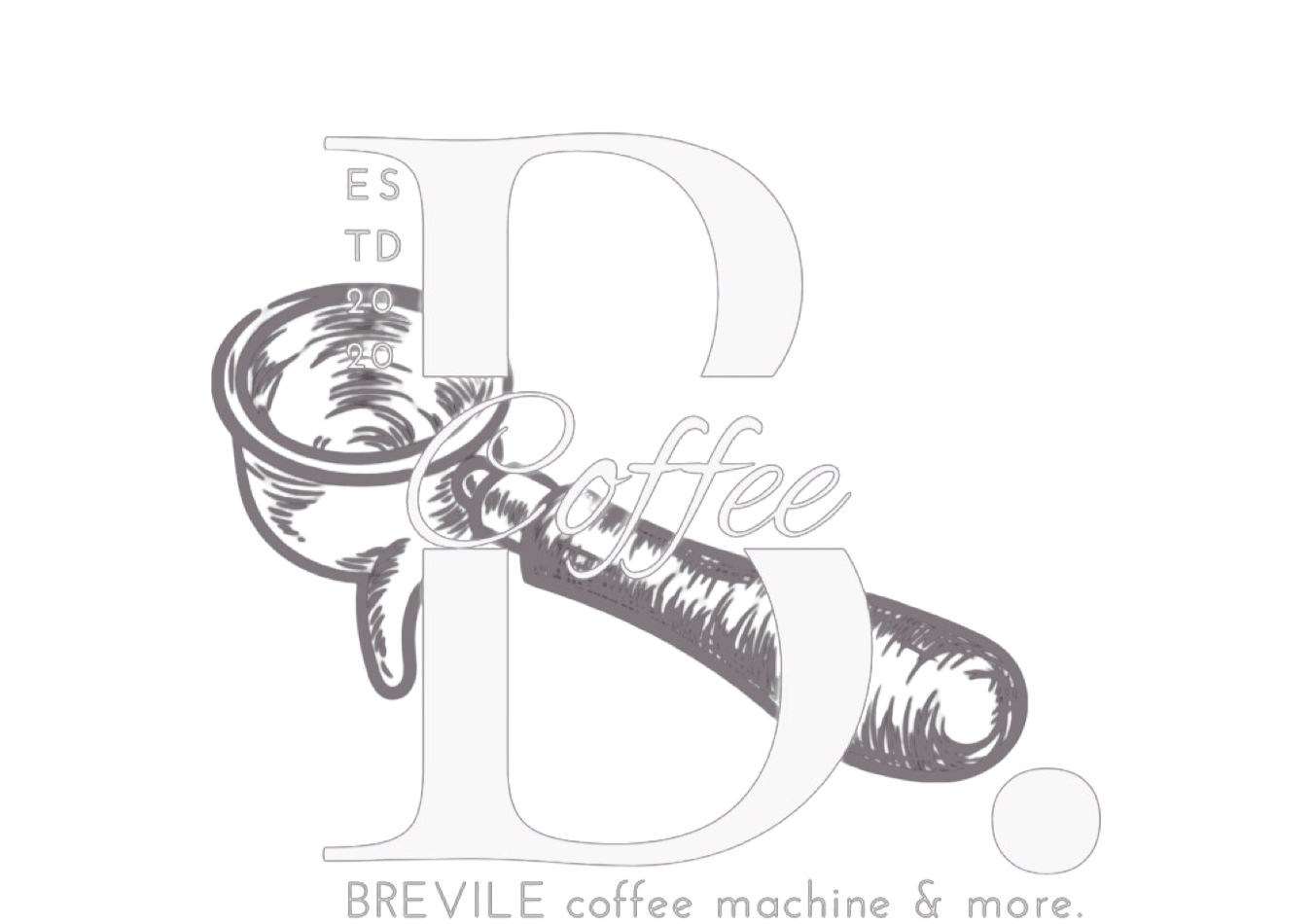 B Coffee