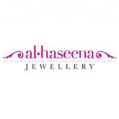 ALHASEENA JEWELLERY