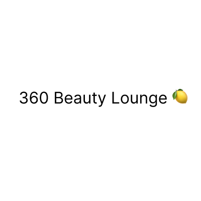 360 Beauty Lounge