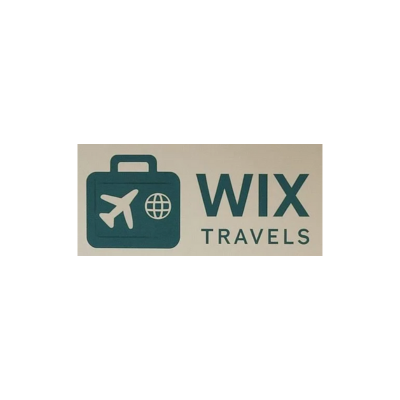 Wix Travels