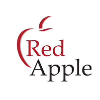 Red apple plus electronics L L c