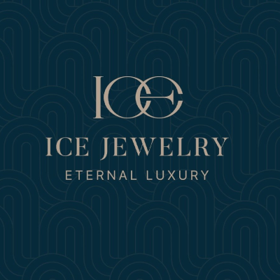 Ice jewelry