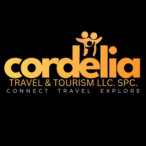 Cordelia Travel & Tourism 