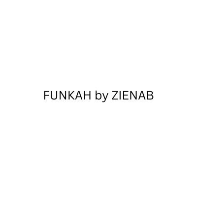 FUNKAH by ZIENAB
