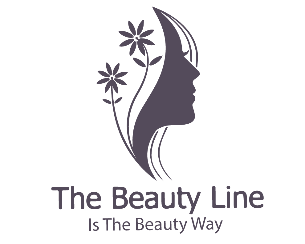 The beauty line