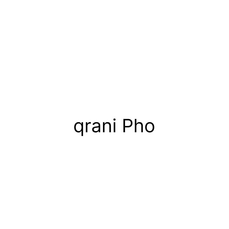qrani Pho