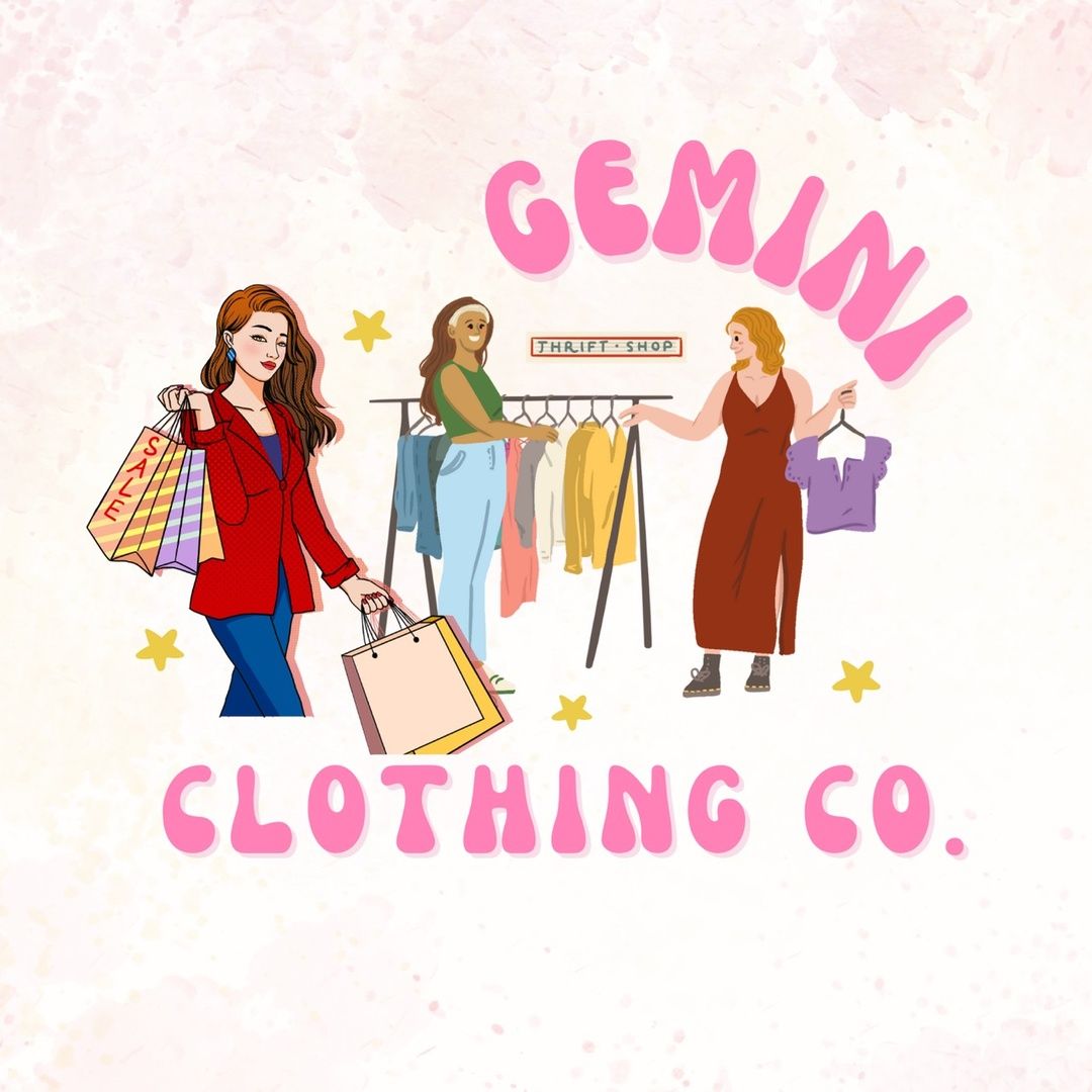 Gemini Clothing