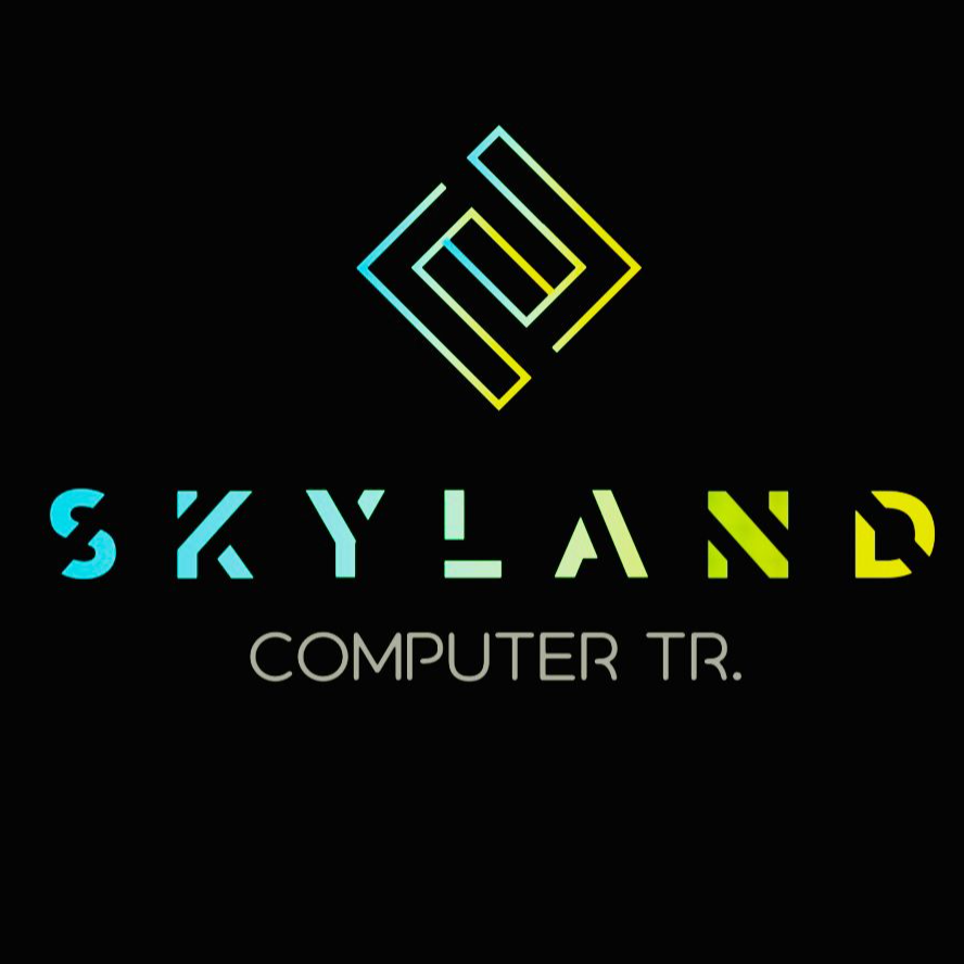 SKYLAND COMPUTER