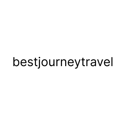 BEST JOURNEY TRAVEL AND TOURISM