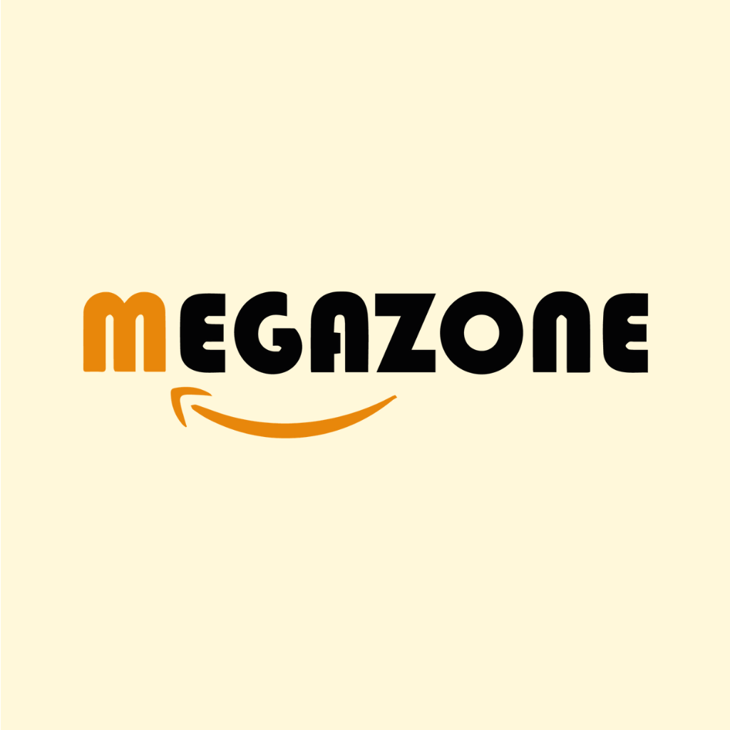 Megazone