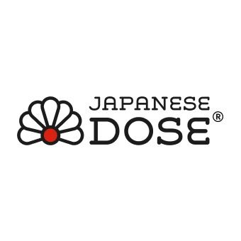 Japanese Dose