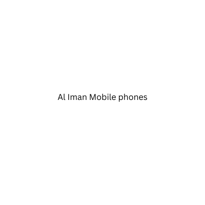 Al Iman Mobile phones