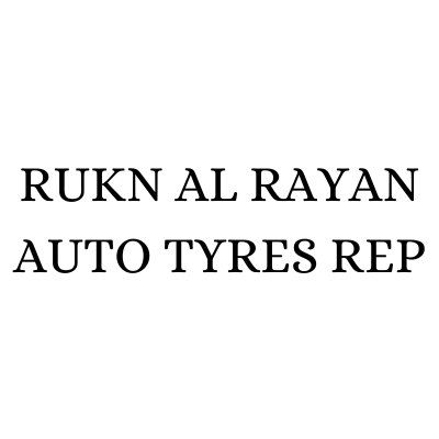 RUKN AL RAYAN AUTO TYRES REP.