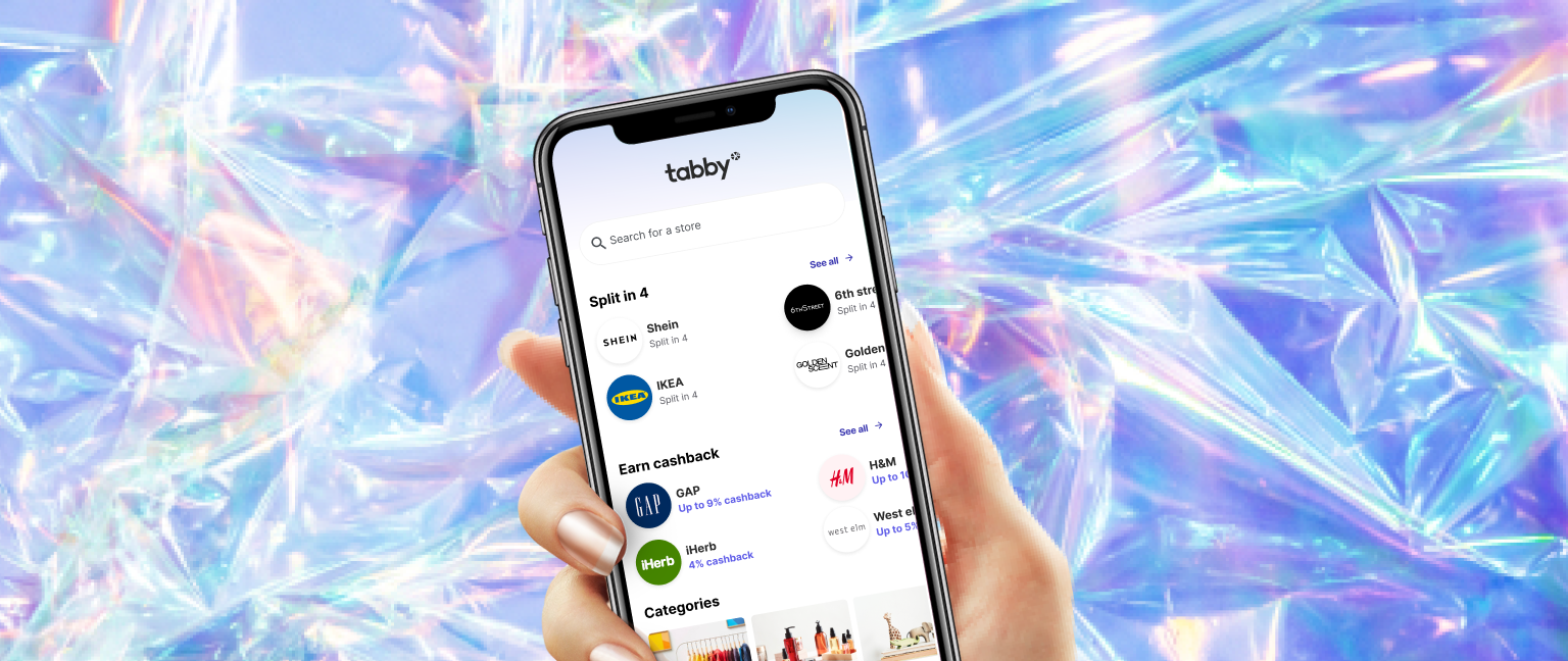 Tabby raises $50M Series B to accelerate growth and enter new markets