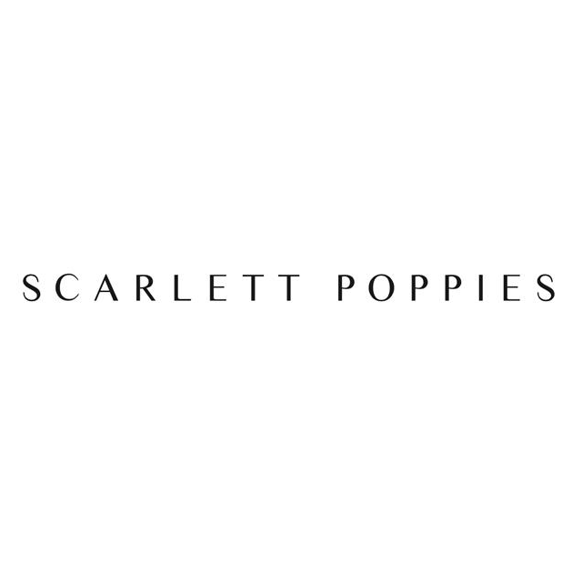 Scarlett Poppies