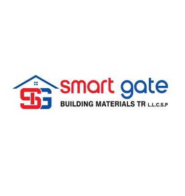 Smart Gate Building Materials Trading