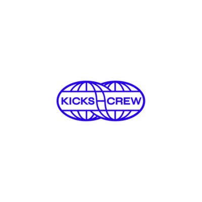 KICKS CREW