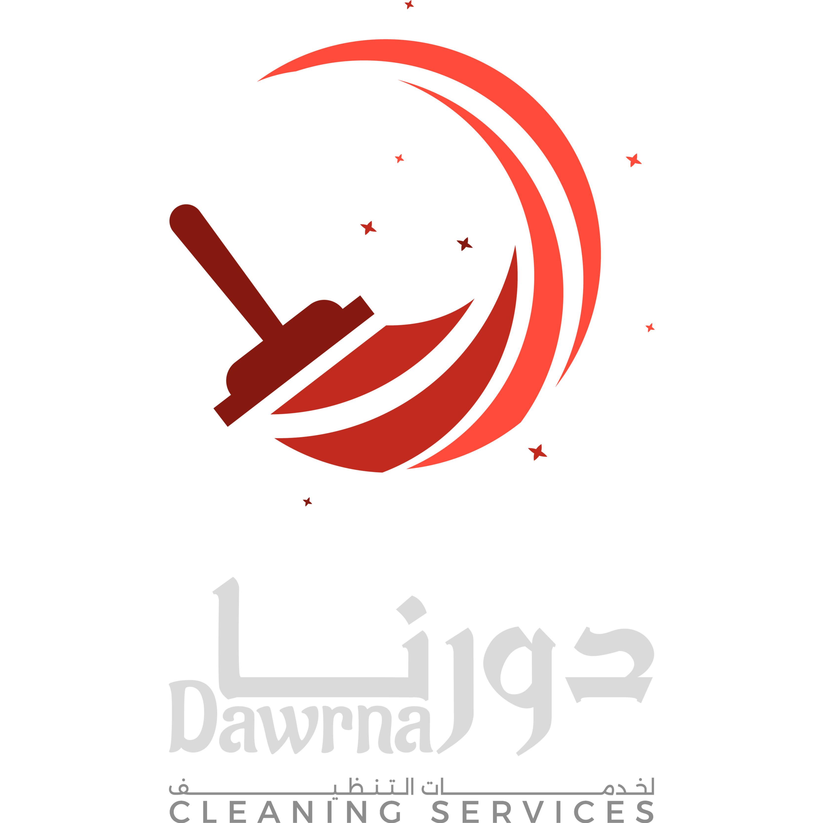 دورنا لخدمات التنظيف