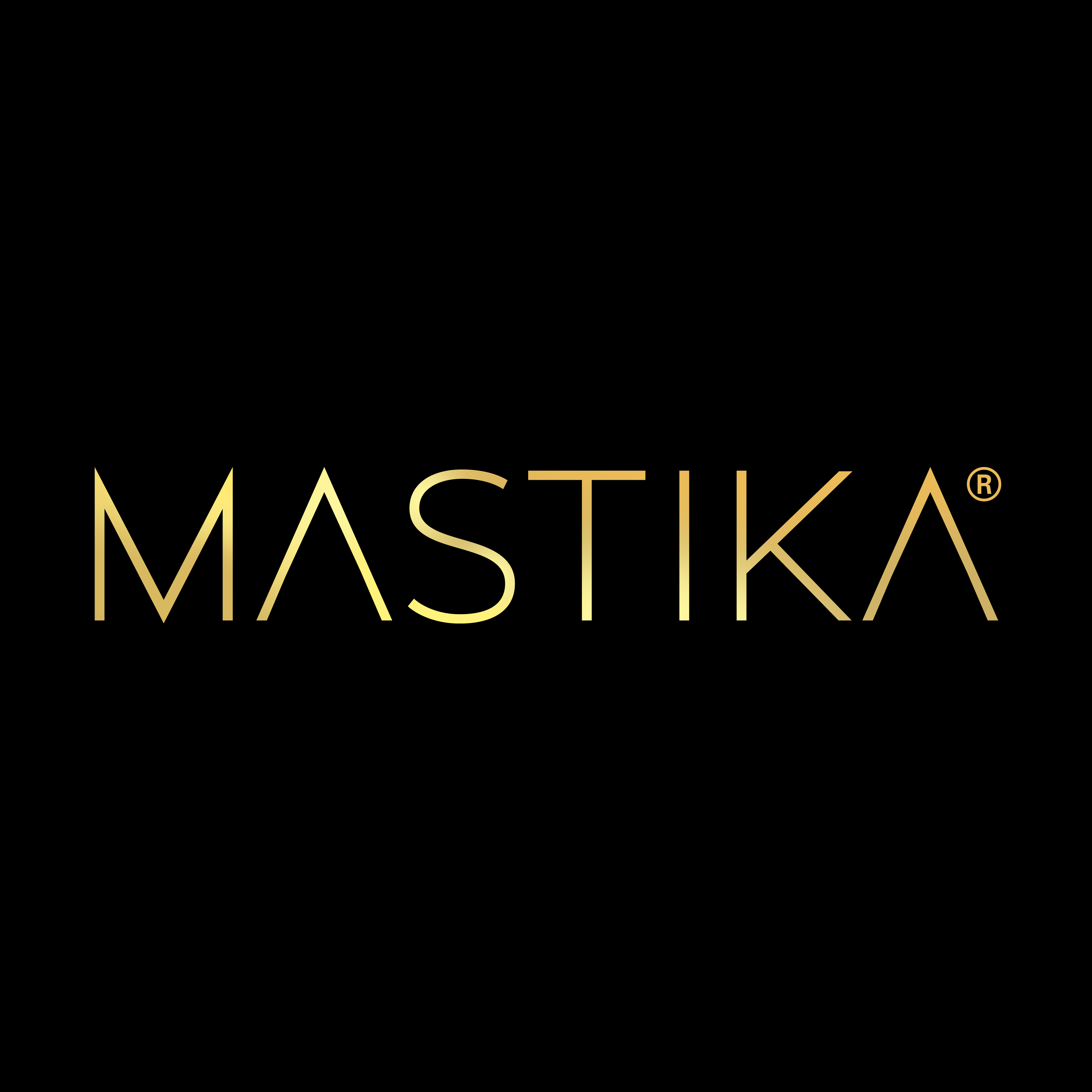 MASTIKA GUM