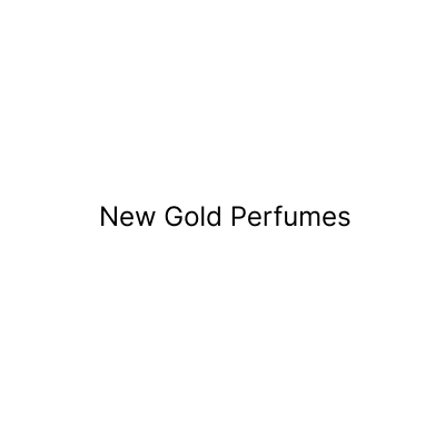 New Gold Perfumes