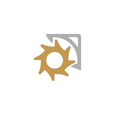 Escape Wheel for Watches Clocks & spareparts