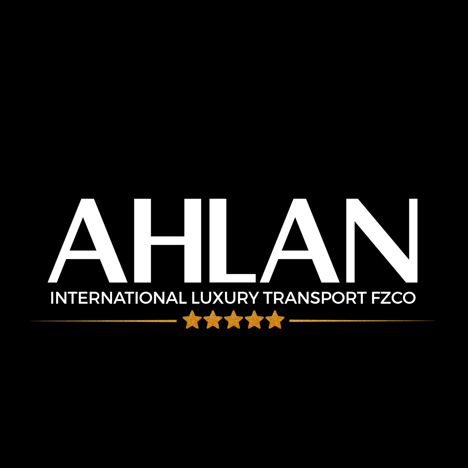 Ahlan International Luxury Transport