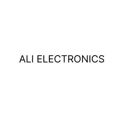 ALI ELECTRONICS