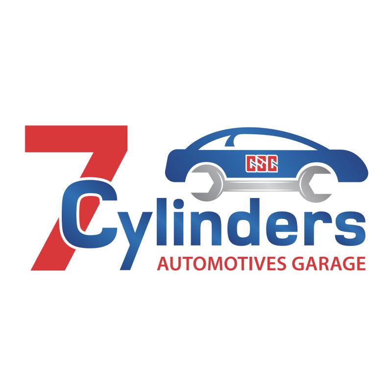 جراج السيارات سفن سلندر