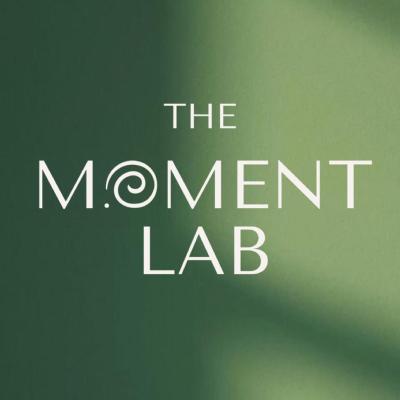 The Moment Lab ladies spa