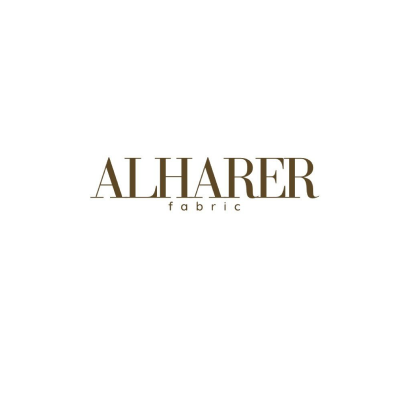 Alharer alitaliae for textiles