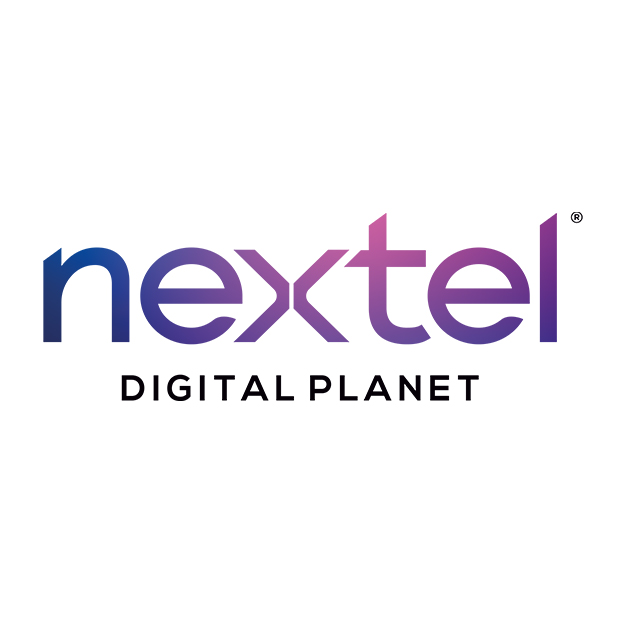Nextel Digital Planet