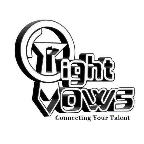 Right Vows FZE
