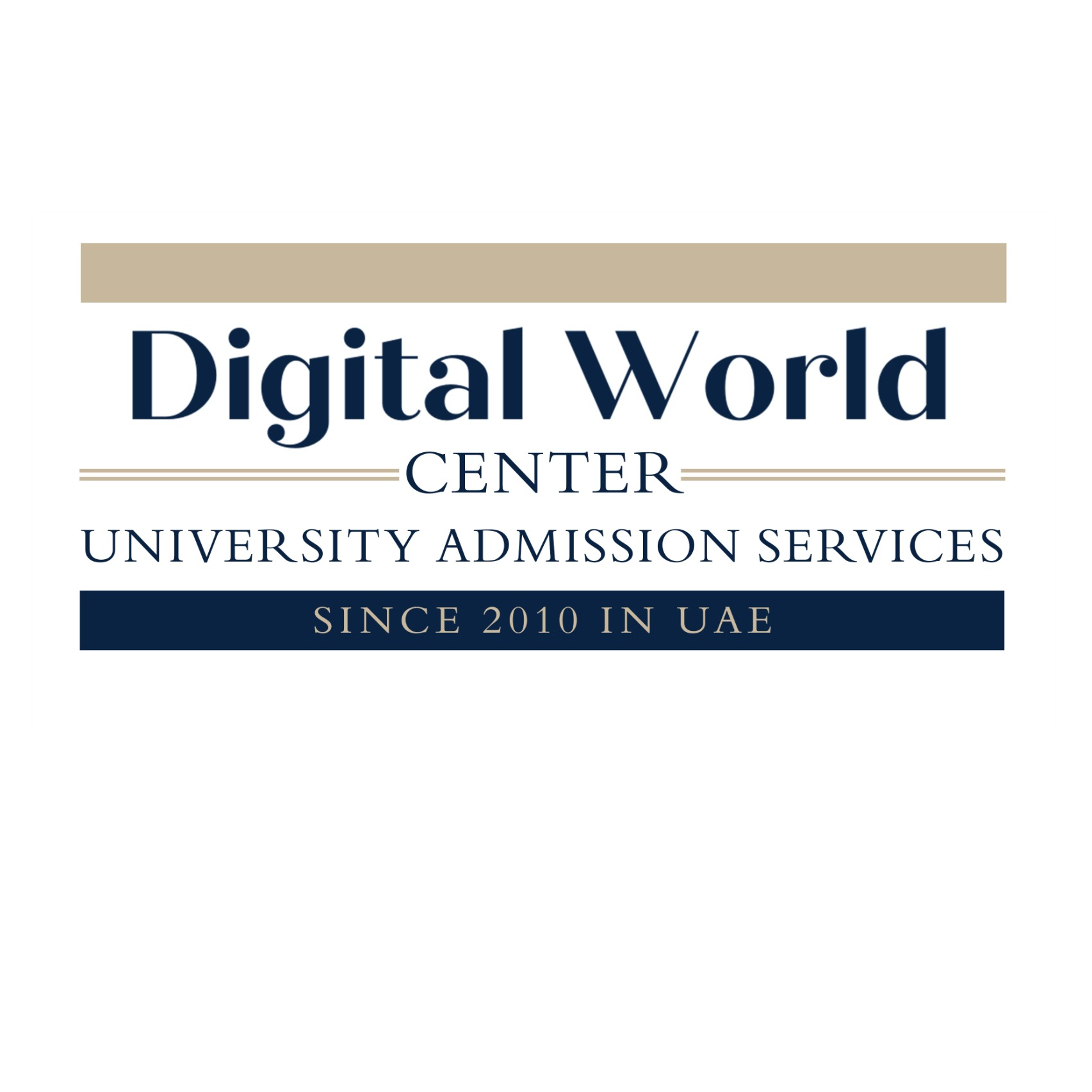 Digital World Center