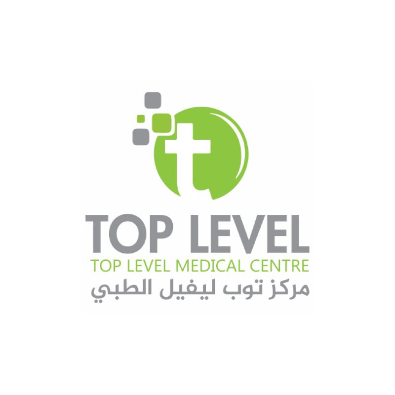 سنتر توب ليفل الطبي