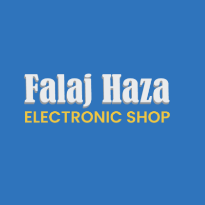 Falaj Haza Electronics Shop