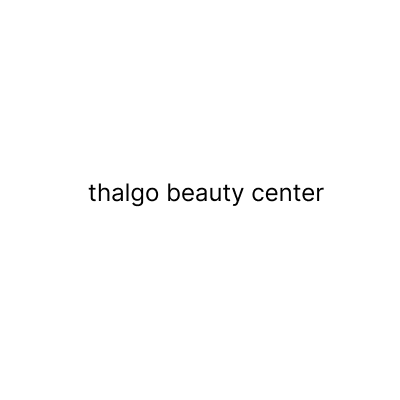 مركز ثالجو للتجميل