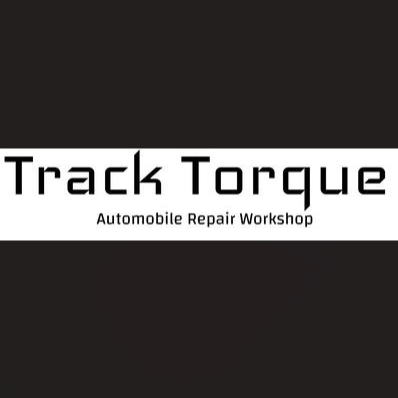TRACK TORQUE AUTOMOBILE REPAIR WORKSHOP