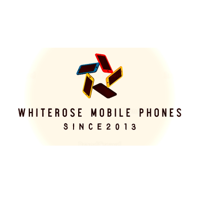 Whiterosemobilephones