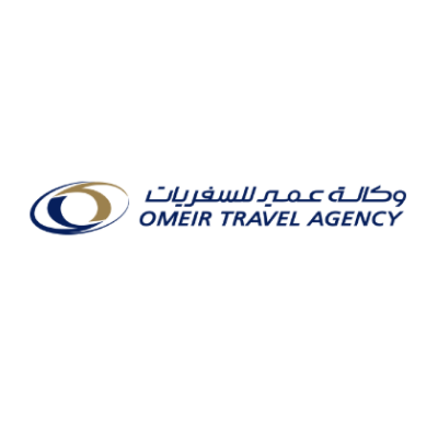 Omeir Travel