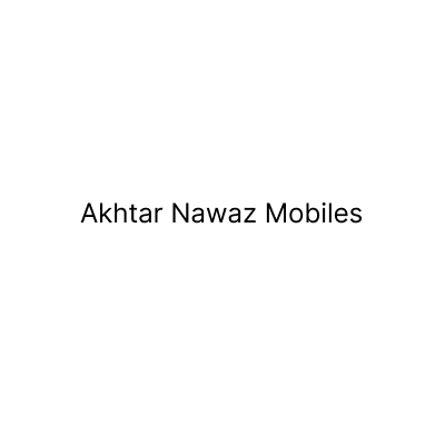 أختر نواز للموبايلات
