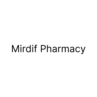 Mirdif Pharmacy