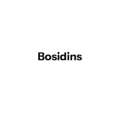 Bosidins