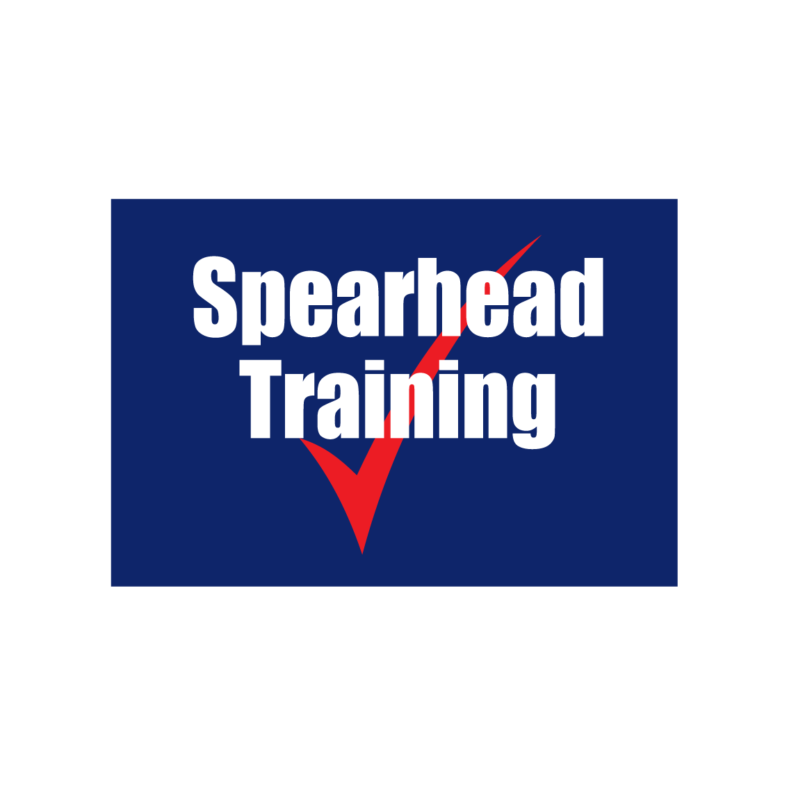 Spearhead Training