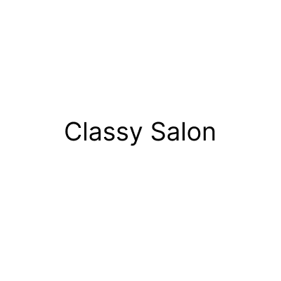 Classy Salon