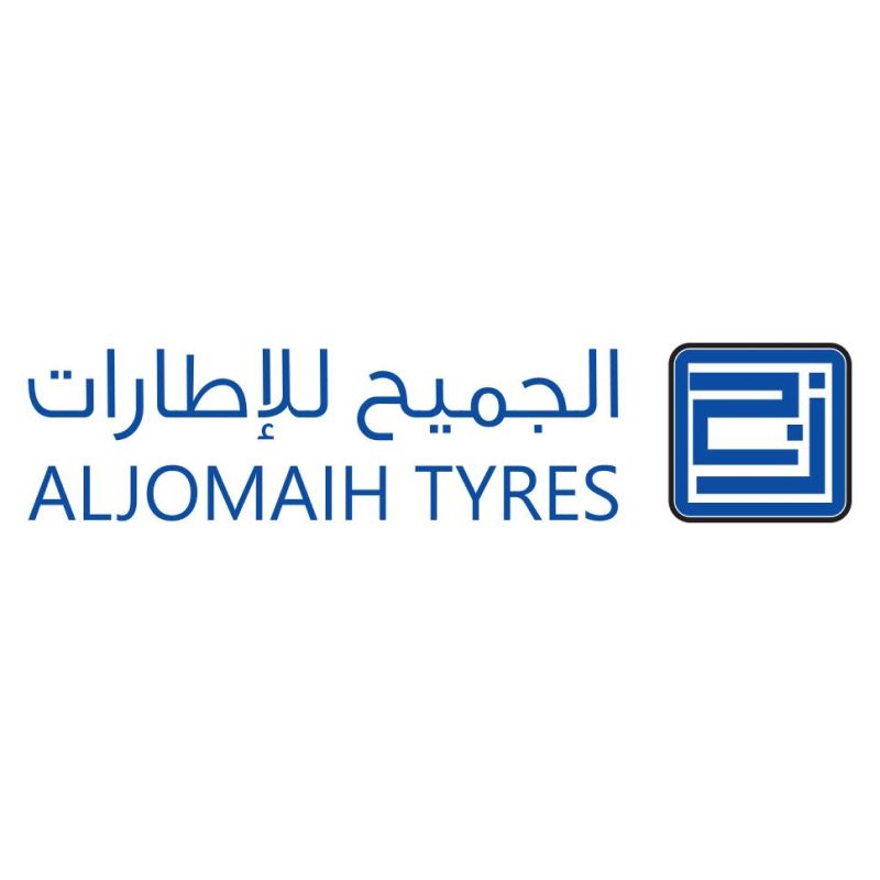 Aljomaih Tyres